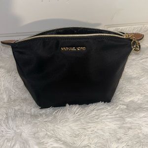 Michael Kors makeup bag